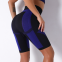 YYBD-0012,selling seamless knitted stripe  moisture absorption sweat pants yoga pants women running fitness pants