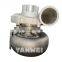 Complete Turbo TO4B91 7E2601 turbo charger 409410-0013 4N6859 155431 310152 FOR CAT3304