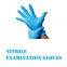 Medical gloves Nitrile examination gloves