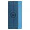 Yoga Mat For Balance Exercise Hot Selling Exercise Body Balance tpe 6mm yoga mat