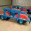 Agricultural Machinery Double Ridger for Rice Field for Sale