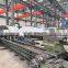 Factory Customized OEM Forging Spline Shaft, Axles Shaft, Forged Steel Roller Bearing Spline Shaft