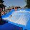Outdoor Skateboarding Surfing Artificial Wave Pool Large Water Park Slide Scenic Area Water Park Skateboarding Equipment
