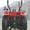 100HP 4x4 wheel drive Farm Tractor with cabin