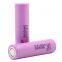 Factory 18650 3.6V 3.7v 3500mAh Lithium Battery Pack made by Samsung 35E Sanyo 18650GA liion battery