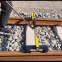 GEISMAR AMBER Digital Track Geometry Trolley