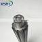 China Truck Transmission Output Shaft Transmission Parts 19694-20-s