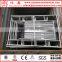Best Quality Pre-galvanized Walk Through H Frame Scaffolding Price