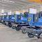 3 phase emergency power generator 200kW trailer diesel generator price