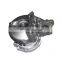 GT2056V Turbo Type 14411-EB70A 14411-EB70B 14411-EB70C Turbocharger for D40 Navara