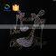 hongkong prize cheap heat transfers wholesale rhinestones transfer heart used for Textileb