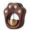Cat Claw Doorbell for Good News Comes from The Sky