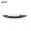 G30 F90 CS Style Carbon Fiber Truck Spoiler Wings Car Styling For BMW 5 Series G30 F90 M5 Rear Spoiler