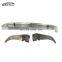 G07 M Sport Utility 4-Door Deluxe X7 High quality carbon fiber Front bumper lip Spoiler for BMW G07 X7 2019-2021