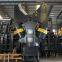 Festival Discount New Scrap Metal Treatment Excavator Attachments Double Cylinder Hydraulic Shear