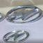 Other performance parts Higer bus spare parts large size custom logo new design with high quality