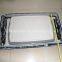 Hatch de toit de sortie de secours pour autobus de luxe ZK6127H, lucarne de toit 5703 - 00042 pour autobus