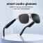 Drahtlose Brillenlautsprecher-Kopfh?rer TWS-Headset Musik 5.0 Smartbrillen digitale Brille Audio BT-Sonnenbrillen Smart-Sonnenbrillen