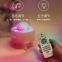 Bluetooth Music Remote Control Laser Light Starry Projection Light