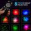 New Patent Mini Astronaut Nebula Projector Light Portable Space Buddy Projector Remote Control Starry Night Light For Kids Room