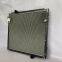 radiator for FAW DONGFENG J5 J6 TRUCK radiator 1301010-H0100