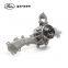 Kit original de reparación de la bomba de agua del sistema de refrigeración del motor de automóvil Gates GWP5505 para TOYOTA (FAW)(GR) Bomba de Agua 1610009470