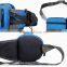 Neoprene sports light bottle waist bag marathon running belt