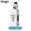Variable Wattage 1-80W 2600mah Vape Kit Original Smok Knight Kit With 4 Colors Available