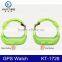 Children Smart Phone 2015 KIDS GPS Watch With GPS Tracking Chip