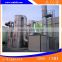 High Concentration High Quality Powder Coconut Shell Activated Carbon Filter Hepa Air Scrubber Tower