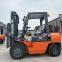 Forklift 3 Ton Diesel 3T Diesel Forklift With Japanese Toyota Engine/Mitsubishi Engine/Isuzu Engine as Optional
