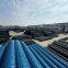 Hexagonal corrugated pipe reinforced drainage power protection pipe hexagonal composite structure wall pipe