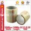 wholesale heat insulation,fire retardant Glass fiber tape made in China