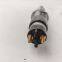 5263308 Excavator Parts QSC QSL8.9 Engine Fuel Injector  0445120236 5263308