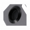 Home Furniture Fastener Plastic Flush Type Hole Plugs SMR