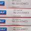 6015 2RS SKF NSK NTN Koyo Timken THK Deep Groove Ball Bearing Taper Roller Bearing