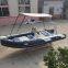 fibre reinforced boat、PVC thickening boat Rib boat Fiberglass assault boat，Yacht