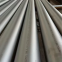 From China Factory Supply Ss 301 304 316 321 Welded Pipe Seamless Stainless Steel Pipe