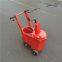 Grouting trolley 30L Hand Push Sewing Machine