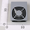 VACON DC FAN 181B0764 SPR-MEC01861 Прямое снабжение