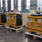 Handheld laser welding machine (water-cooled)
