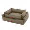 Recycled Cotton Sofa Bed