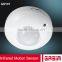 Ceiling mounted pir motion sensor