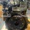 L'assemblage du moteur Perkins 404J-E22T est en stock.