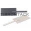 TIBROMTACK 2 x Electrodes, Titanium Anode Net with MMO Ruthenium-Iridium Coating and Cathode Electrolyte Net without Coating