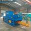Automatic Hydraulic Baler for Scrap Station Horizontal Hydraulic Baling Machine