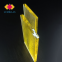 Advanced Aluminosilicate Glass Panels for Enhanced Alkali Resistance