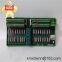 TRICONEX 9566-810 – Termination Assembly for Triconex TMR I/O Wiring And Field Signal Marshalling