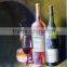best selling still life winebottle oil painting/best gift for friend ct-110