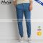 Cheap Wholesale Flexibility Twill Joggers Made In China